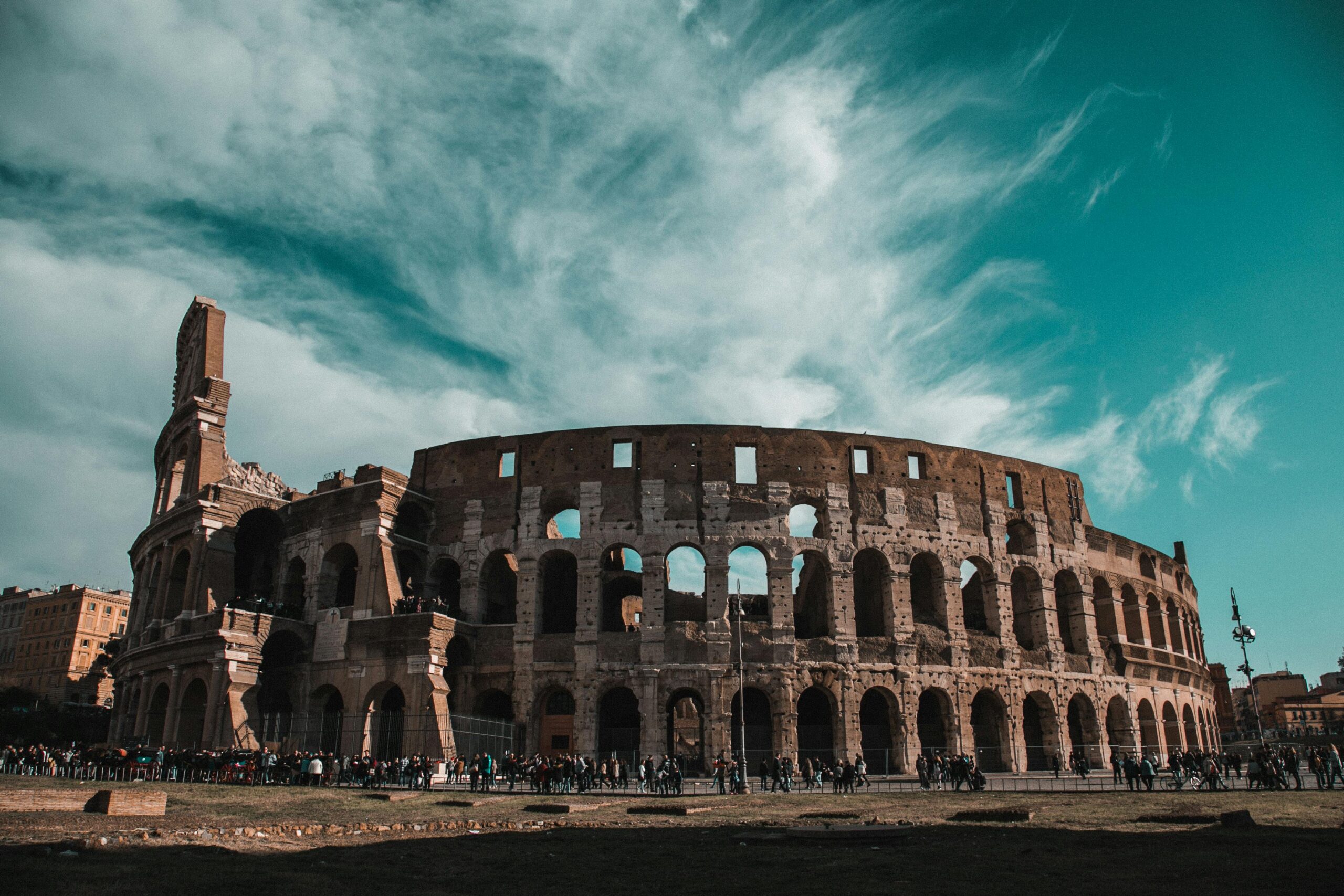 Les Recettes les Plus Typiques de l’Italie