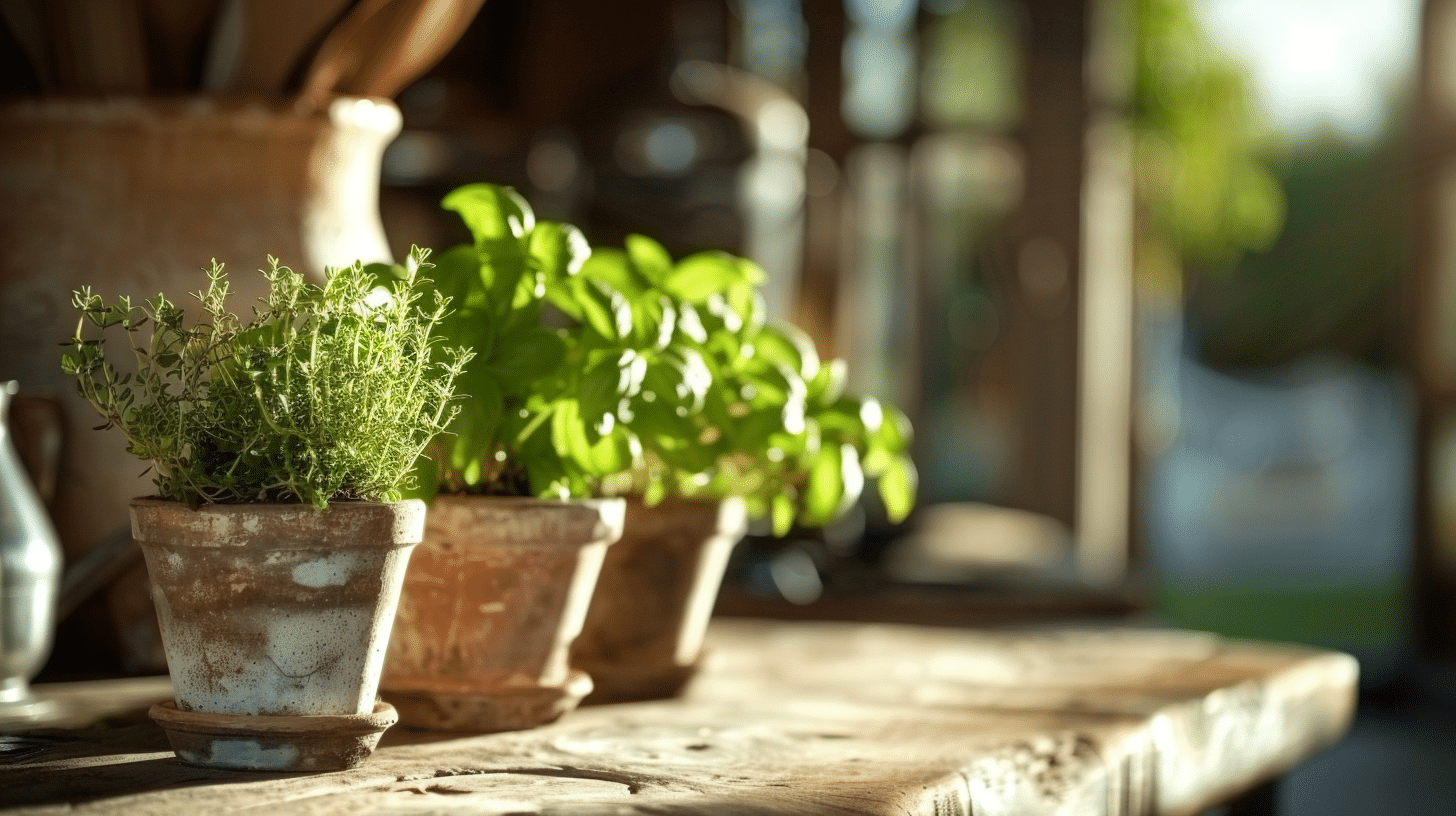 Top 5 des Plantes Aromatiques à Bouturer pour une Cuisine Parfumée et Économique