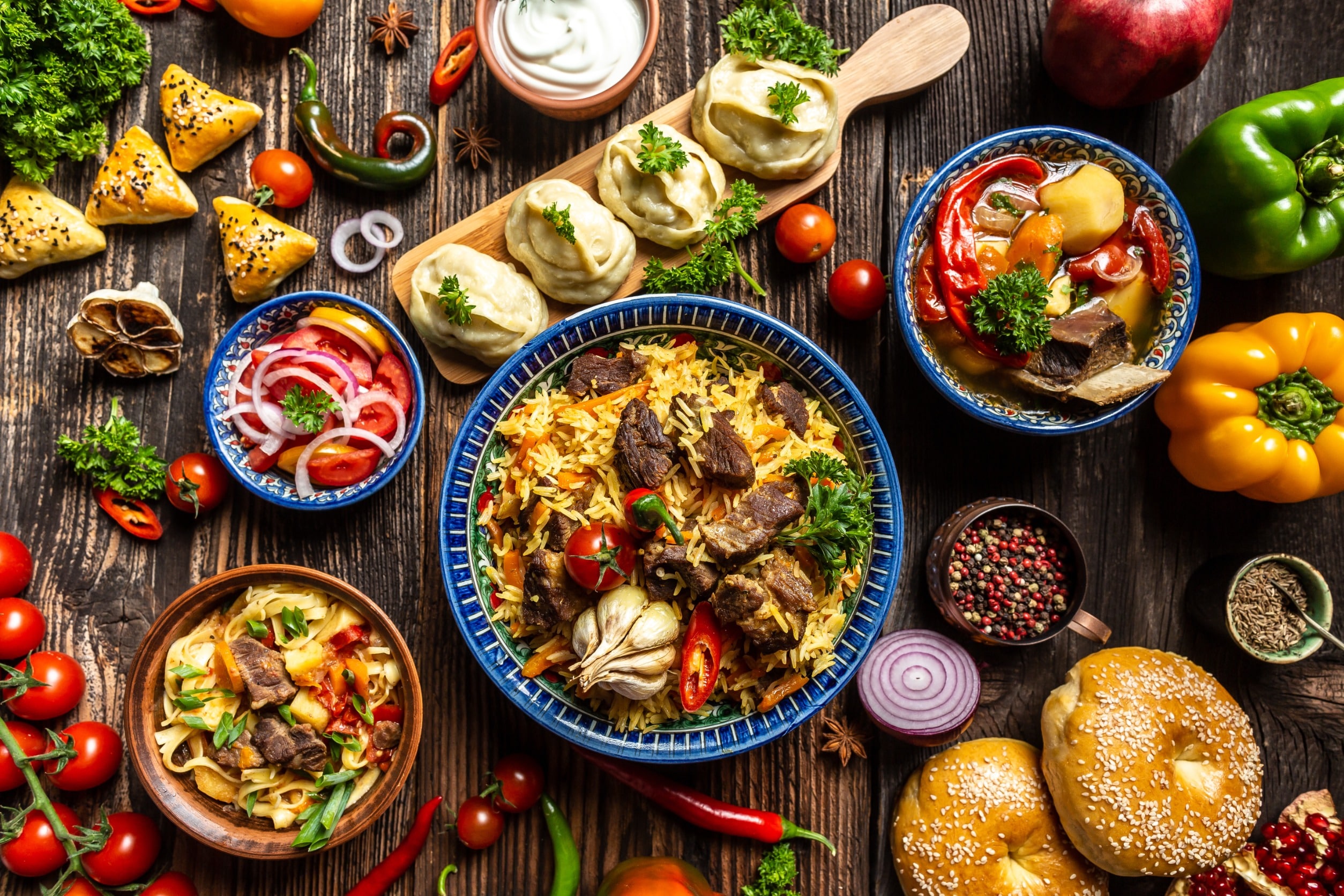 5 Restaurants Gastronomiques au Maroc à Découvrir Absolument