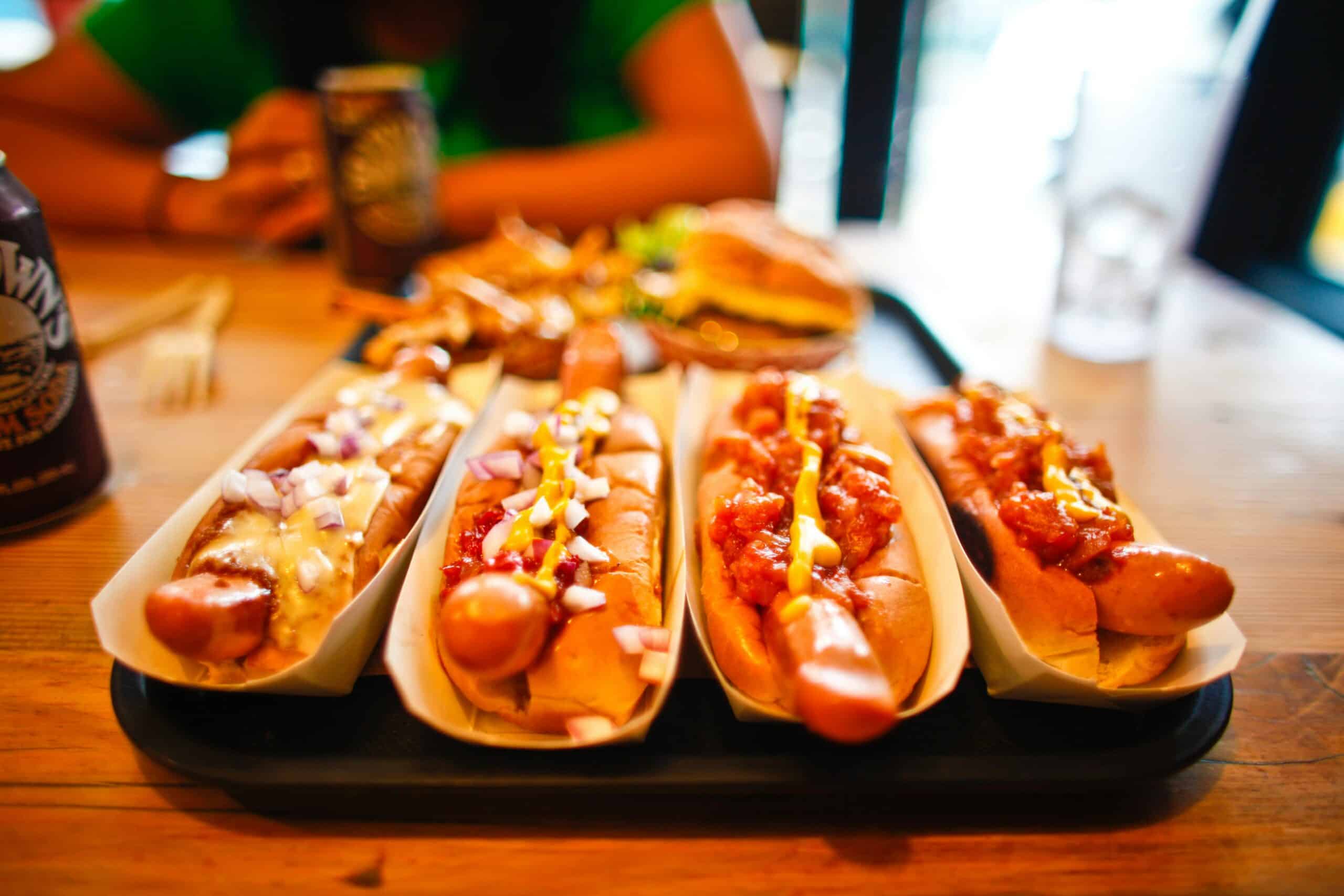 Recette hot dog américain : le guide complet pour un hot dog savoureux à la maison